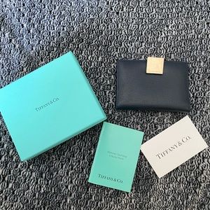 Tiffany & Co. Wallet